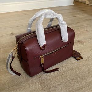 🆕 Marc Jacobs Satchel